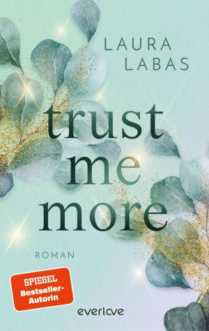 [Italian Summer 01] • Trust Me More